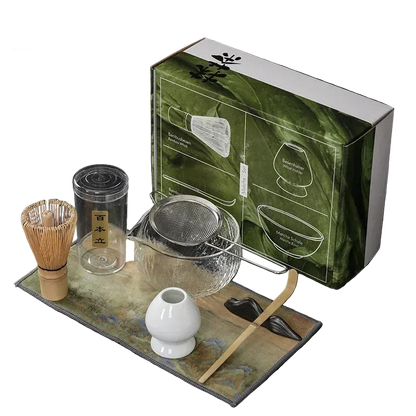 Mira Matcha Starter Kit